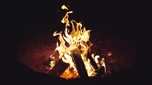 Firewood Burn Guide: Aromas