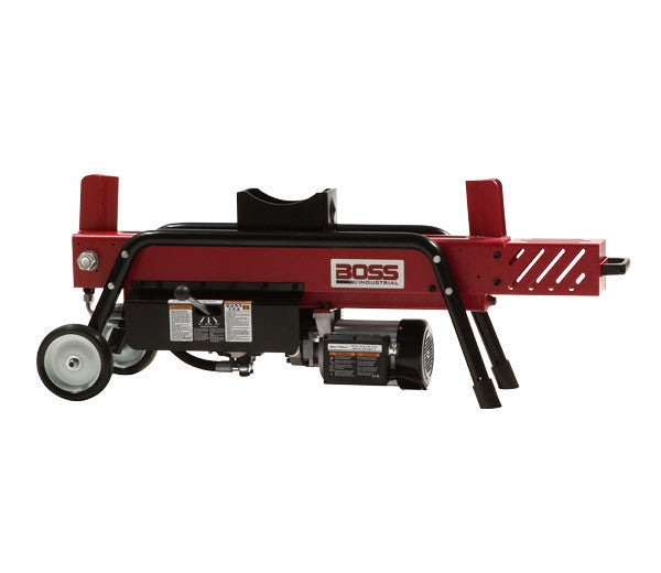 Electric Splitters – Wood Splitter Outlet