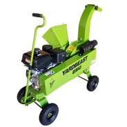 Yardbeast 2.5” Woodchipper - 2510-Chipper-Wood Splitter Outlet