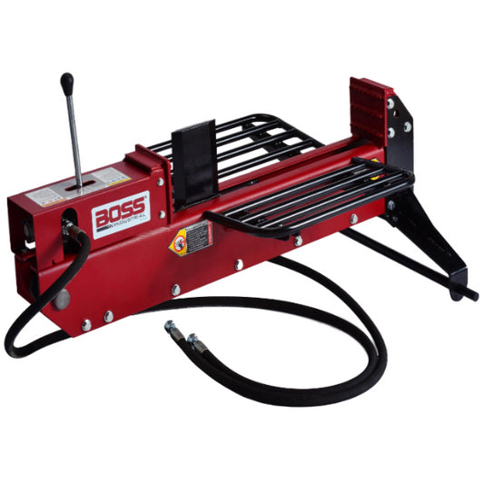 Boss Industrial 16 Ton 3 point splitter-3PT16T21-Wood Splitter Outlet