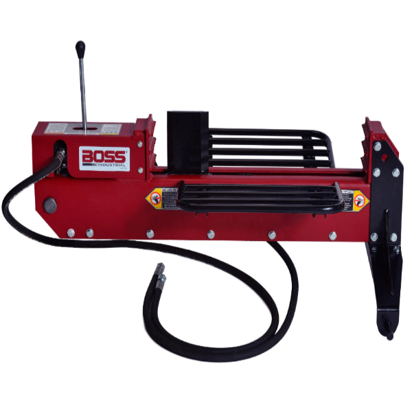 Boss Industrial 16 Ton 3 point splitter-3PT16T21-Wood Splitter Outlet