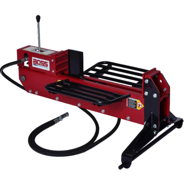 Boss Industrial 16 Ton 3 point splitter-3PT16T21-Wood Splitter Outlet