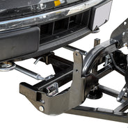 Detail K2 Avalanche Heavy Duty Universal T-Frame Snow Plow Kit - AVAL8219-AVAL8422-AVAL8826 - Wood Splitter Outlet