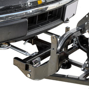 SnowBear Avalanche Heavy Duty Universal T-Frame Snow Plow Kit - AVAL8219-AVAL8422-AVAL8826 - Wood Splitter Outlet