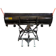 SnowBear Avalanche Heavy Duty Universal T-Frame Snow Plow Kit - AVAL8219-AVAL8422-AVAL8826 - Wood Splitter Outlet