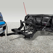 SnowBear Avalanche Heavy Duty Universal T-Frame Snow Plow Kit - AVAL8219-AVAL8422-AVAL8826 - Wood Splitter Outlet