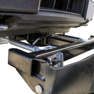 SnowBear Avalanche Heavy Duty Universal T-Frame Snow Plow Kit - AVAL8219-AVAL8422-AVAL8826 - Wood Splitter Outlet