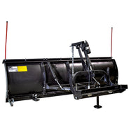 SnowBear Avalanche Elite Heavy Duty Universal T-Frame Snow Plow Kit - AVAL8219ELT-AVAL8422ELT-AVAL8826ELT - Wood Splitter Outlet