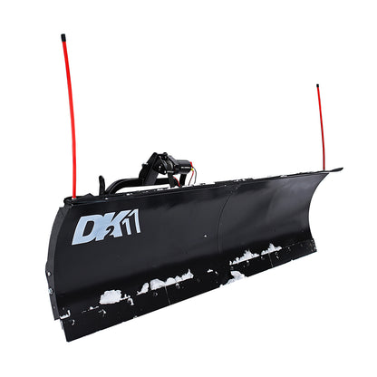 Detail K2 Avalanche Heavy Duty Universal T-Frame Snow Plow Kit - AVAL8219-AVAL8422-AVAL8826