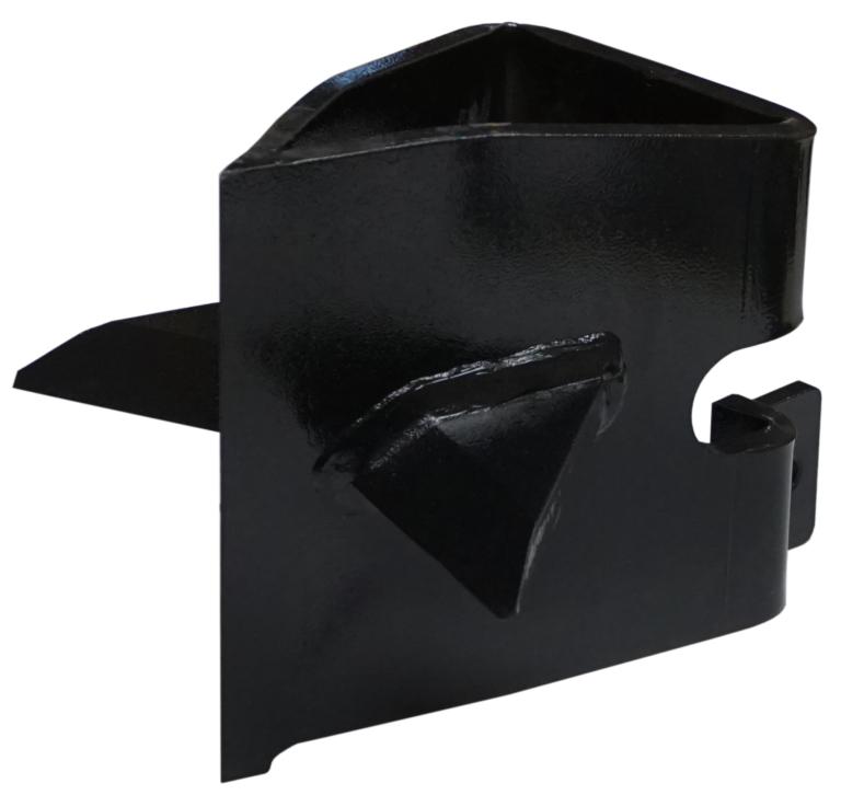 Boss Industrial 4-Way Cross Wedge - CW-W - Wood Splitter Outlet