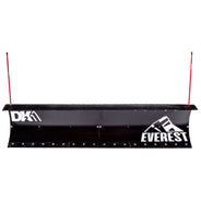 Detail K2 Everest 88 x 22 Fully Hydralic Snow Plow Kit - EVST9022 - Wood Splitter Outlet