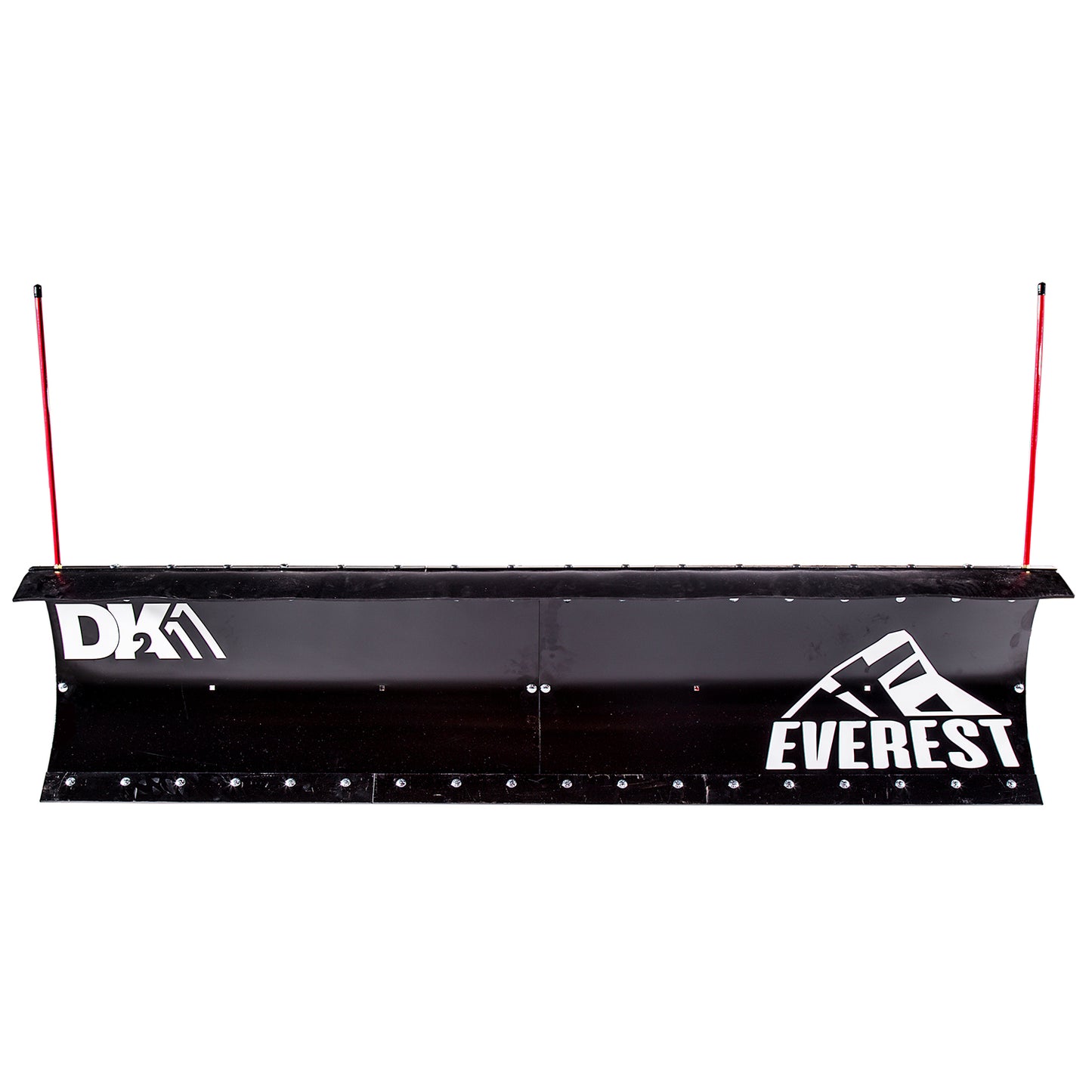 Detail K2 Everest 88 x 22 Fully Hydralic Snow Plow Kit - EVST9022 - Wood Splitter Outlet