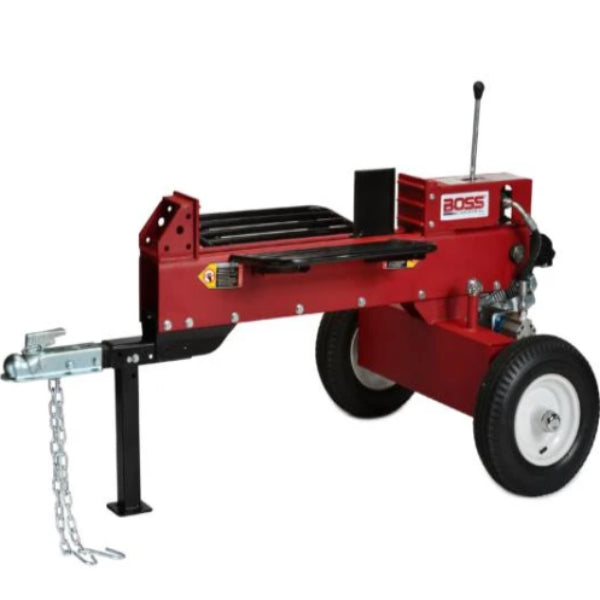 Boss Industrial 16 Ton Gas Log Splitter-GD16T21 - Wood Splitter Outlet