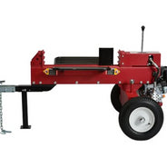 Boss Industrial 16 Ton Gas Log Splitter-GD16T21 - Wood Splitter Outlet