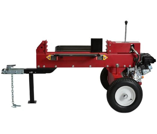 Boss Industrial 16 Ton Gas Log Splitter-GD16T21 - Wood Splitter Outlet