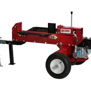 Boss Industrial 16 Ton Gas Log Splitter-GD16T21 - Wood Splitter Outlet