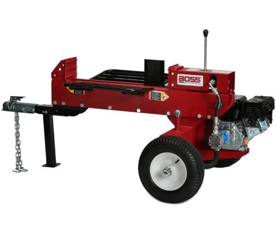 Boss Industrial 16 Ton Gas Log Splitter-GD16T21 - Wood Splitter Outlet