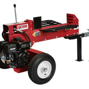 Boss Industrial 16 Ton Gas Log Splitter-GD16T21 - Wood Splitter Outlet