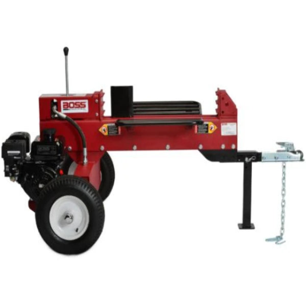 Boss Industrial 16 Ton Gas Log Splitter-GD16T21 - Wood Splitter Outlet