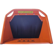 PowerKing 4 Inch 9.5 HP Chipper Shredder - PK0903