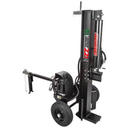 Swisher 22 Ton Electric Log Splitter - LS22E - Wood Splitter Outlet