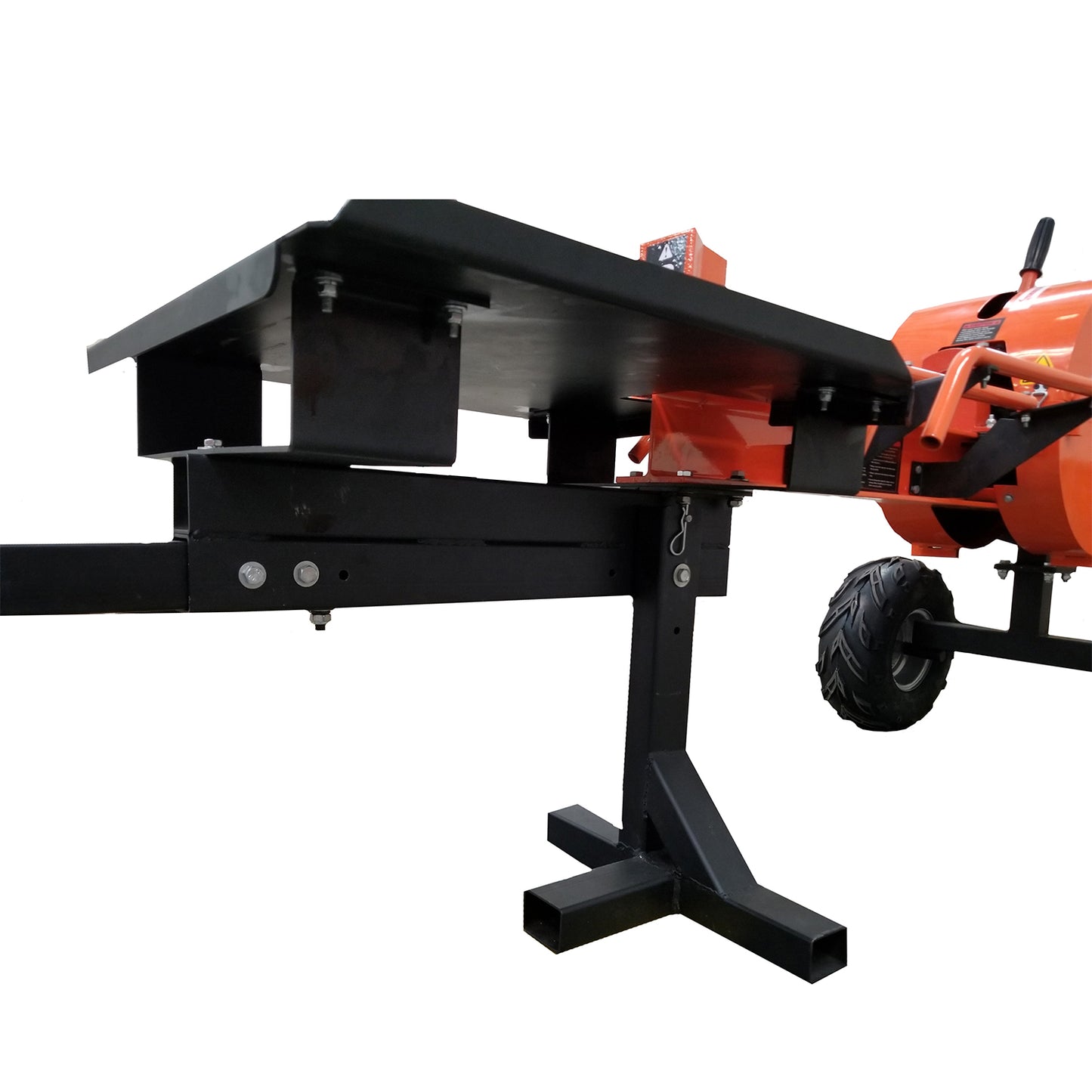 Detail K2 40 Ton Kinetic Log Splitter - OPS240-Wood Splitter Outlet