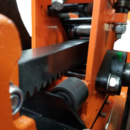 Detail K2 40 Ton Kinetic Log Splitter - OPS240-Wood Splitter Outlet