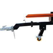 PowerKing 42 Ton ABS Kinetic Log Splitter - PK0342-Wood Splitter Outlet