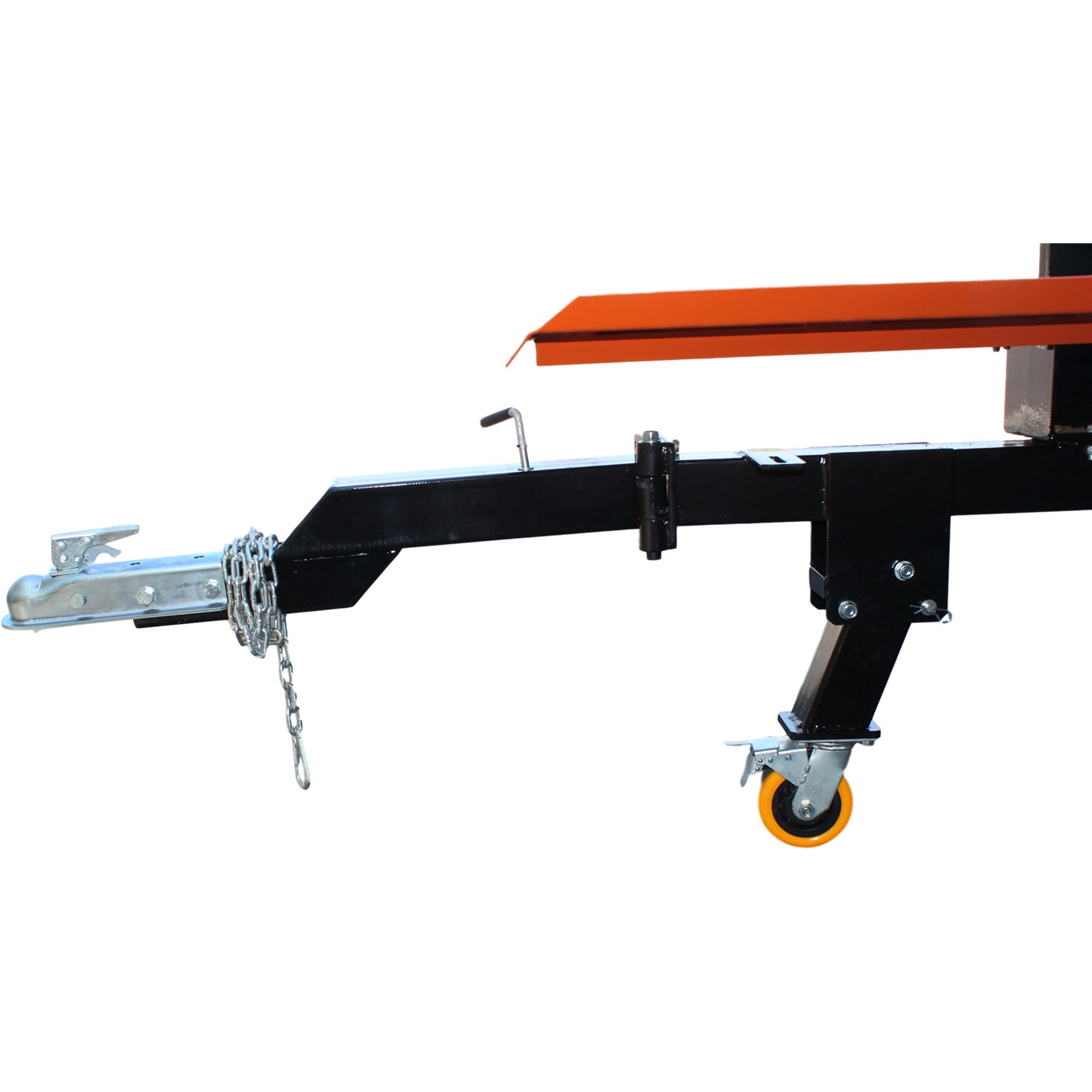 PowerKing 42 Ton ABS Kinetic Log Splitter - PK0342 – Wood Splitter Outlet