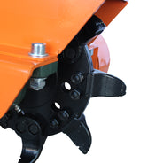 Power King Stump Grinder - PK0803 - Wood Splitter Outlet