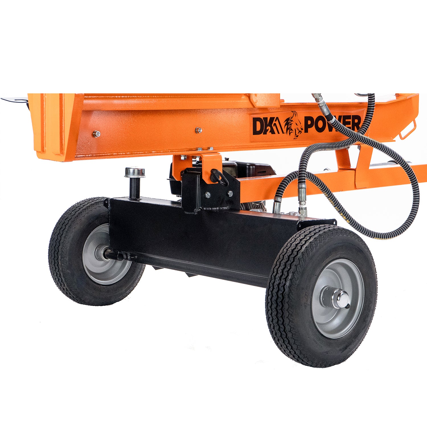 Detail K2 32 Ton Horizontal/Vertical Hydraulic Gas Log Splitter-OPS232-Wood Splitter Outlet