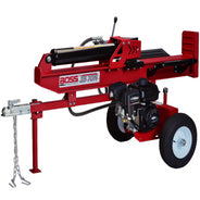 Boss Industrial 27 Ton Gas Log Splitter-WD27T-Gas Splitter-Wood Splitter Outlet