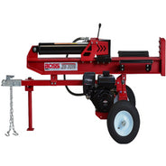 Boss Industrial 27 Ton Gas Log Splitter-WD27T-Gas Splitter-Wood Splitter Outlet