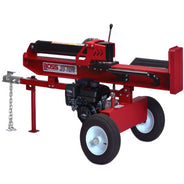 Boss Industrial 27 Ton Gas Log Splitter-WD27T-Gas Splitter-Wood Splitter Outlet