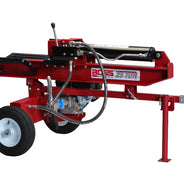 Boss Industrial 27 Ton Gas Log Splitter-WD27T-Gas Splitter-Wood Splitter Outlet