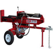 Boss Industrial 25 Ton Gas Log Splitter-WD25T-Bundle-Gas Splitter-Wood Splitter Outlet