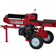 Boss Industrial 32 Ton Gas Log Splitter-WD32T-Gas Splitter-Wood Splitter Outlet