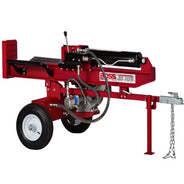 Boss Industrial 37 Ton Gas Log Splitter-WD37T-Bundle-Gas Splitter-Wood Splitter Outlet