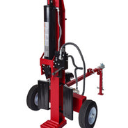 Boss Industrial 37 Ton Gas Log Splitter-WD37T-Bundle-Gas Splitter-Wood Splitter Outlet
