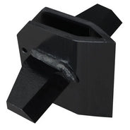 Boss Industrial 4-Way Cross Wedge - CW-G - Wood Splitter Outlet